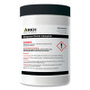 Ultraduty Ghs Chemical Waterproof And Uv Resistant Labels, 4 X 4, White, 4/Sheet, 50 Sheets/Box