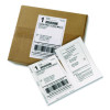 Shipping Labels With Trueblock Technology, Inkjet Printers, 5.06 X 7.62, White, 25 Sheets/Pack