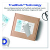 Shipping Labels With Trueblock Technology, Inkjet Printers, 5.06 X 7.62, White, 25 Sheets/Pack