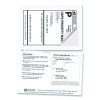 Shipping Labels With Trueblock Technology, Inkjet Printers, 5.06 X 7.62, White, 25 Sheets/Pack