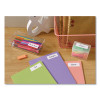 Easy Peel White Address Labels W/ Sure Feed Technology, Inkjet Printers, 1 X 2.63, White, 30/Sheet, 100 Sheets/Box