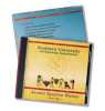 Inkjet Cd/Dvd Jewel Case Inserts, Matte White, 20/Pack