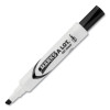 Marks A Lot Desk-Style Dry Erase Marker Value Pack, Broad Chisel Tip, Black, 36/Pack (98207)