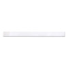 Security Wristbands, Sequentially Numbered, 10" x 0.75", Yellow, 100/Pack