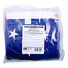 Indoor/Outdoor U.S. Flag, 96" x 60", Nylon