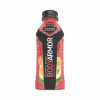 Superdrink Sports Drink, Strawberry Banana, 16 Oz Bottle, 12/Pack