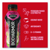 Superdrink Sports Drink, Strawberry Banana, 16 Oz Bottle, 12/Pack