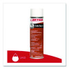 Cide-Bet Ii Aerosol Disinfectant Spray, Floral Scent, 19 Oz Aerosol Spray, 12/Carton