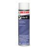 Ax-It Aerosol Baseboard Stripper, Sassafras Scent, 19 Oz Aerosol Spray, 12/Carton