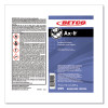 Ax-It Aerosol Baseboard Stripper, Sassafras Scent, 19 Oz Aerosol Spray, 12/Carton