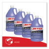 Spectaculoso Multipurpose Cleaner, Lavender Scent, 1 Gal Bottle, 4/Carton