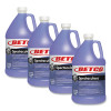 Spectaculoso Multipurpose Cleaner, Lavender Scent, 1 Gal Bottle, 4/Carton