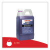 Spectaculoso Fastdraw Multipurpose Cleaner, Lavender Scent, 67.6 Oz Bottle, 4/Carton