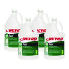 Green Earth Push Enzyme Multipurpose Cleaner, Mint Scent, 1 Gal Bottle, 4/Carton