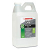 Push Fastdraw All Purpose Cleaner And Odor Eliminator, New Green Scent, 2 L Bottle, 4/Carton