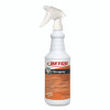 Citruspray Degreaser, Citrus Orange Scent; 32 Oz Bottle, 12/Carton