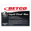 Liquid Chisel Max Non-Butyl Degreaser, 1 Gal Bottle, 4/Carton
