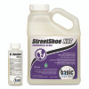 Streetshoe Nxt Wood Floor Finish. 1 Gal Bottle, 4/Carton