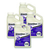 Streetshoe Nxt Wood Floor Finish. 1 Gal Bottle, 4/Carton