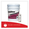 Gymshoe Gloss Sport Finish, 5 Gal Pail