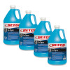 Symplicity In-Sync Premium Hand Dishwashing Detergent, Fresh Ozonic Scent, 1 Gal Bottle, 4/Carton