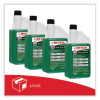 Daily Scrub Sc Floor Cleaner, Characteristic Scent, 32 Oz Bottle, 6/Carton