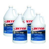 Clear Image Glass And Surface Cleaner, Rain Fresh Scent, 1 Gal Bottle, 4/Carton