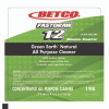 Green Earth Fastdraw Natural All Purpose Cleaner, Clean Scent, 2 L Bottle, 4/Carton