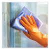 Clear Image Glass And Surface Cleaner, Rain Fresh Scent, 32 Oz Bottle, 6/Carton