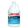 Bestscent Ocean Breeze Deodorizer, Ocean Breeze Scent, 1 Gal Bottle, 4/Carton