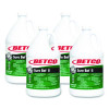 Sure Bet Ii Foaming Disinfectant, Citrus Scent, 1 Gal Bottle, 4/Carton