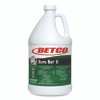 Sure Bet Ii Foaming Disinfectant, Citrus Scent, 1 Gal Bottle, 4/Carton