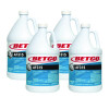 Af315 Disinfectant Cleaner, Citrus Floral Scent, 1 Gal Bottle, 4/Carton