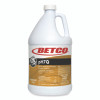 Ph7Q Neutral Disinfectant, Lemon Scent, 1 Gal Bottle, 4/Carton