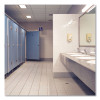 Af79 Acid-Free Fastdraw Bathroom Cleaner Concentrate, Ocean Breeze Scent, 2 L Bottle, 4/Carton