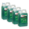 Af79 Acid-Free Fastdraw Bathroom Cleaner Concentrate, Ocean Breeze Scent, 2 L Bottle, 4/Carton