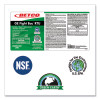 Ge Fight Bac Rtu Disinfectant, Fresh Scent, 32 Oz Bottle, 12 Bottles/Carton