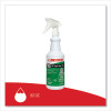 Ge Fight Bac Rtu Disinfectant, Fresh Scent, 32 Oz Bottle, 12 Bottles/Carton