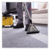 Fiberpro Es-Steam Carpet Cleaner, Country Fresh, 1 Gal Bottle, 4/Carton