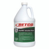 Fiberpro Extraction Cleaner, 1 Gal Bottle, 4/Carton