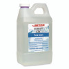 Sentec Pure Linen Concentrate Odor Eliminator, Pure Linen Scent, 2 L Bottle, 2/Carton