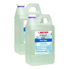 Sentec Pure Linen Concentrate Odor Eliminator, Pure Linen Scent, 2 L Bottle, 2/Carton