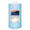 Symplicity Fabric Softener, Springtime Fresh Scent, 15 Gal Drum