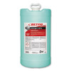 Symplicity Detergent Ultra, Pleasant, 15 Gal Drum