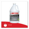 One Step Floor Restorer, 1 Gal Bottle, 4/Carton