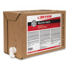 Hard As Nails Floor Finish, 5 Gal Bag-In-Box