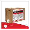 Hybrid Floor Finish, 5 Gal Bag-In-Box