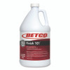 Finish 101 Floor Finish, 1 Gal Bottle, 4/Carton
