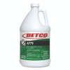 Af79 Disinfectant Cleaner, Citrus Scent, 1 Gal Bottle, 4/Carton