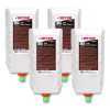 Xhd Hand Cleaner Refill, Fresh Scent, 4 L, 4/Carton